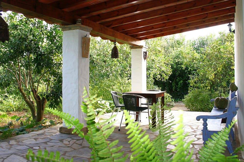 Finca la Hijuela, Casa Azahar in Vejer de la Frontera, Costa de la Luz