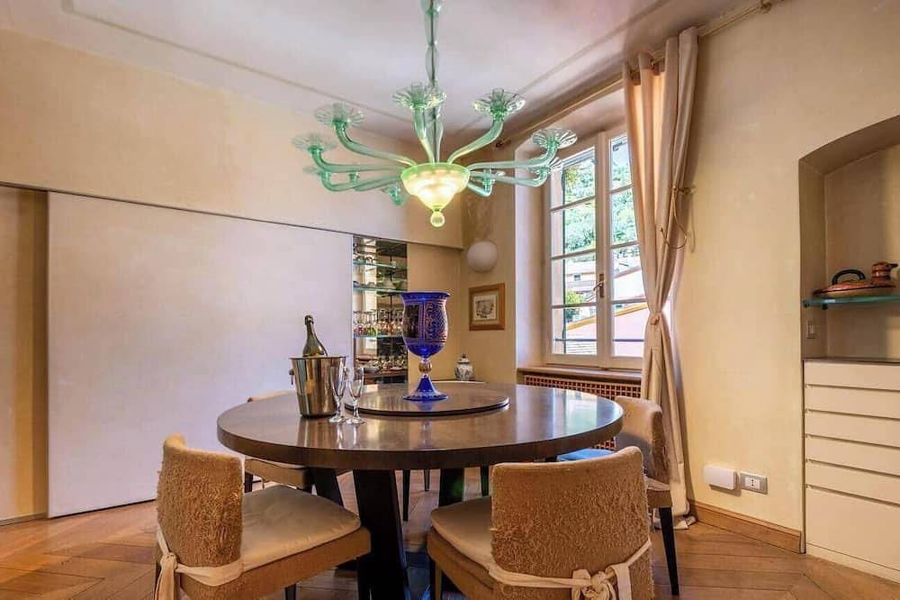 Ganze Wohnung, One by Portofinovip [Ac-Seaview] in Portofino, Naturpark Portofino Regional