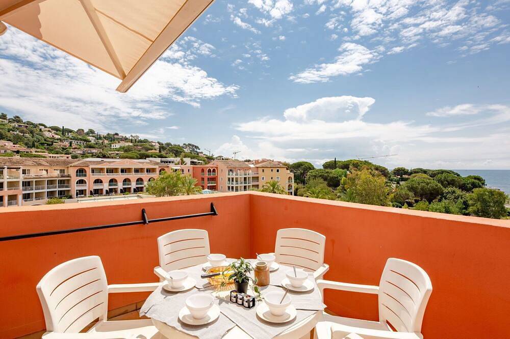 Appartamento vacanze a Var a partire da 186€ a notte