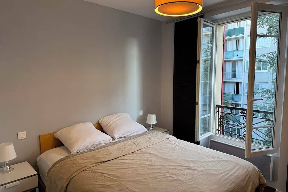 Apartamento entero, Cocon Contemporain et Confortable Proche de Paris in Alfortville, Valle del Marne