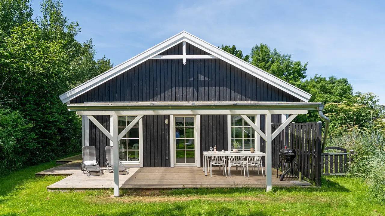 Ferienhaus für 6 Personen (135 m²) in Blekendorf in Blekendorf, Hohwachter Bucht