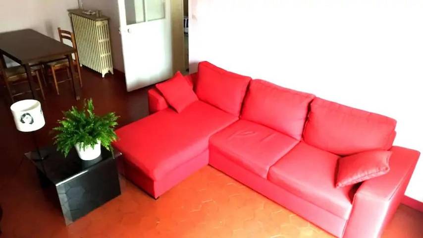Chambre d’hôte pour 5 personnes, avec Terrasse et Jardin à Sens - 2