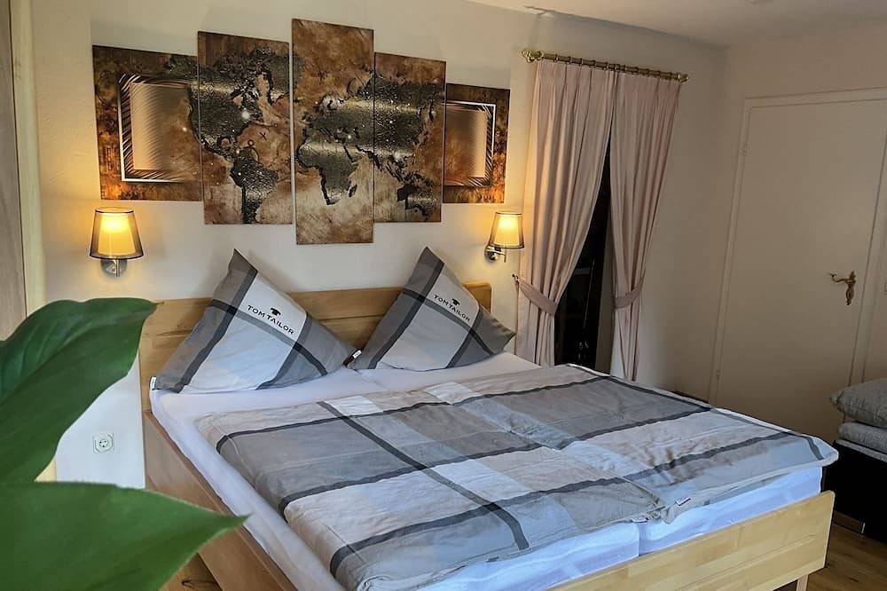 Ruhe und Entspannung in Städtnähe Königswinter in Königswinter, Rhein-Sieg-Kreis