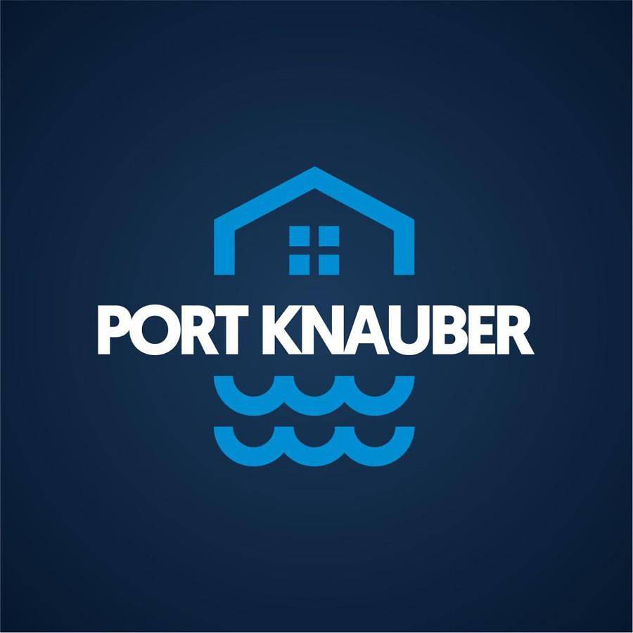 Portknauber in Rowy, Slowinzischer Nationalpark