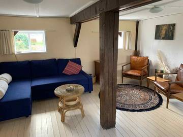 Studio voor 2 Personen in Vught, Noord-Brabant, Afbeelding 4