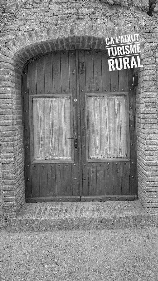 Casa rural para 4 personas, con vistas además de piscina y terraza en Priorat - 3