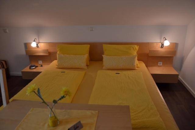 BnB für 4 Personen, mit Garten und Balkon sowie Ausblick in der Oststeiermark - 4