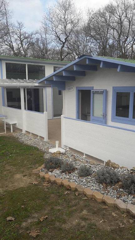 Gîte authentique 3 étoiles in Hinx (Landes), Région de Dax