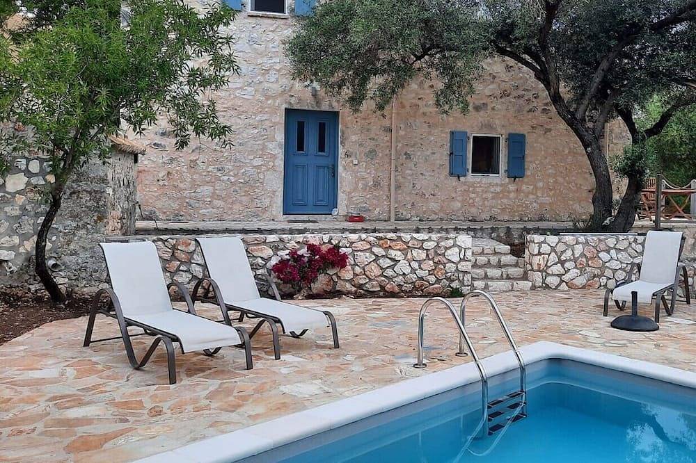 Casa vacanza a Cefalonia a partire da 208€ a notte