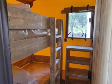 Camping voor 4 Personen in Grimaud, Draguignan en omgeving, Afbeelding 4