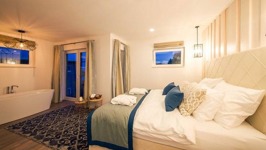 Boot für 3 Personen in Mecklenburg-Vorpommern - 4