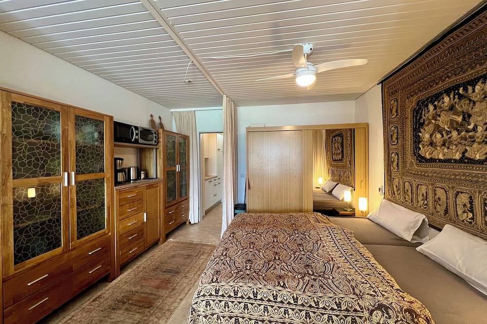 Geheel appartement, Ferienappartement \"brigitte\" in Weißensee, Füssen