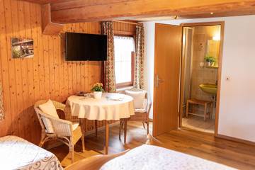 Bauernhof für 4 Personen in Langenordnach, Titisee-Neustadt, Bild 1