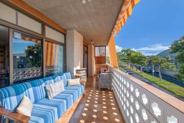 Ferienwohnung für 4 Personen, mit Balkon auf La Palma