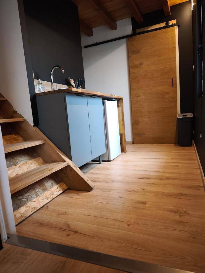 Gîte pour 4 personnes, avec piscine à Saint-Jean-d'Eyraud - 3