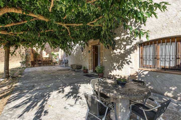 Ferienhaus für 20 Personen, mit Garten in Girona Provinz - 3