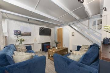 Cottage for 6 People in St. Ives, Cornwall, Photo 1