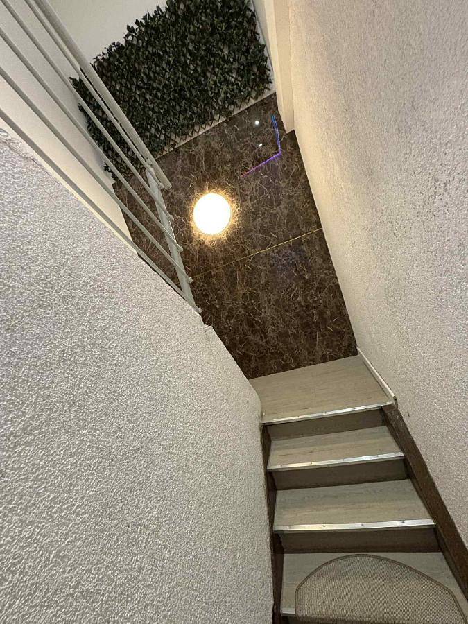 Motel Lu4 in Uckange, Moselle