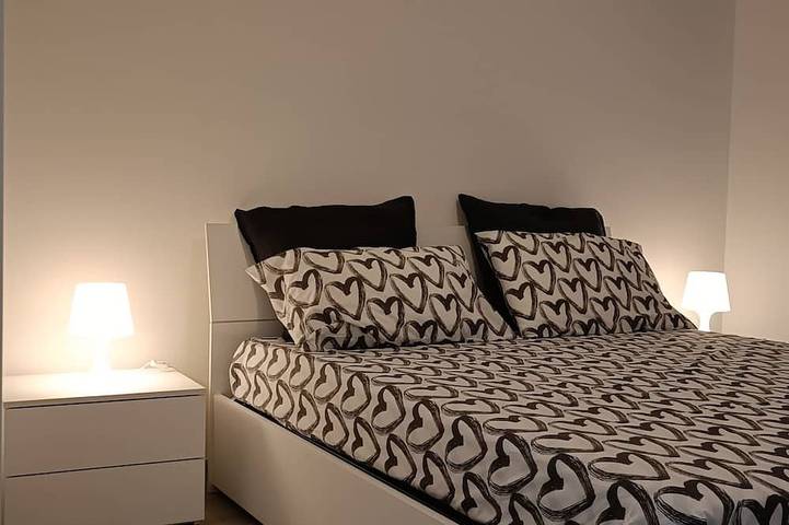 Apartamento entero, Appartamento accogliente a pochi passi dal mare e dal centro in Donnalucata, Scicli