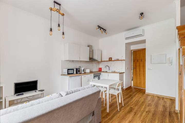Ganze Wohnung, Apartment „Azores4fun“ mit Wlan & Klimaanlage in Horta, Faial