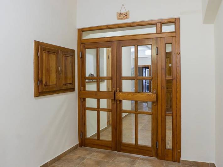 BnB für 4 Personen, mit Terrasse in Elbsandsteingebirge - 3