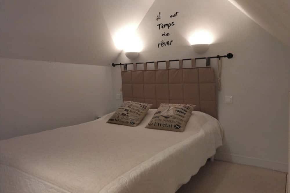 Ganze Wohnung, Sea View Apartment in Le Croisic, Côte d'Amour