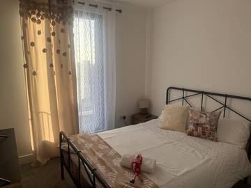 Holiday Rental for 4 People in Boscombe, Bournemouth, Photo 1