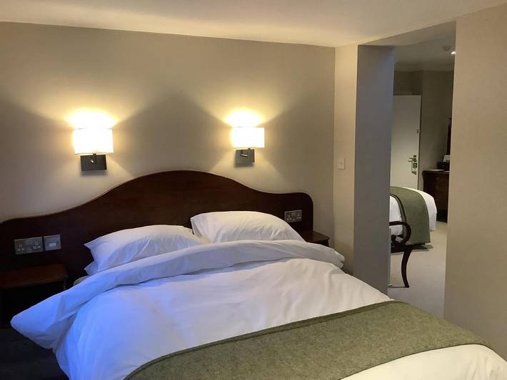 Maison d’hôte pour 2 personnes, avec jardin et vue à Killarney - 4