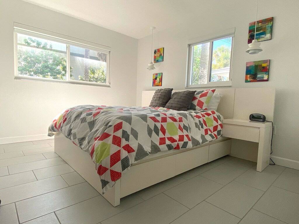 Beach Rental for 4 Guests in Englewood Beach, Manasota Key