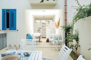 Villa for 6 People in San Vito Lo Capo, Trapani Province, Photo 1