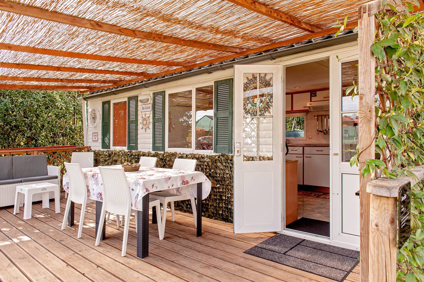 Casa Vacanza per 5 Persone in Pisa, Riviera Toscana