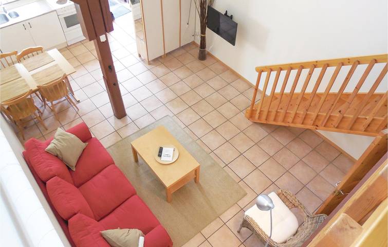 Ferienwohnung für 6 Personen, mit Terrasse, kinderfreundlich in Ystad - 4