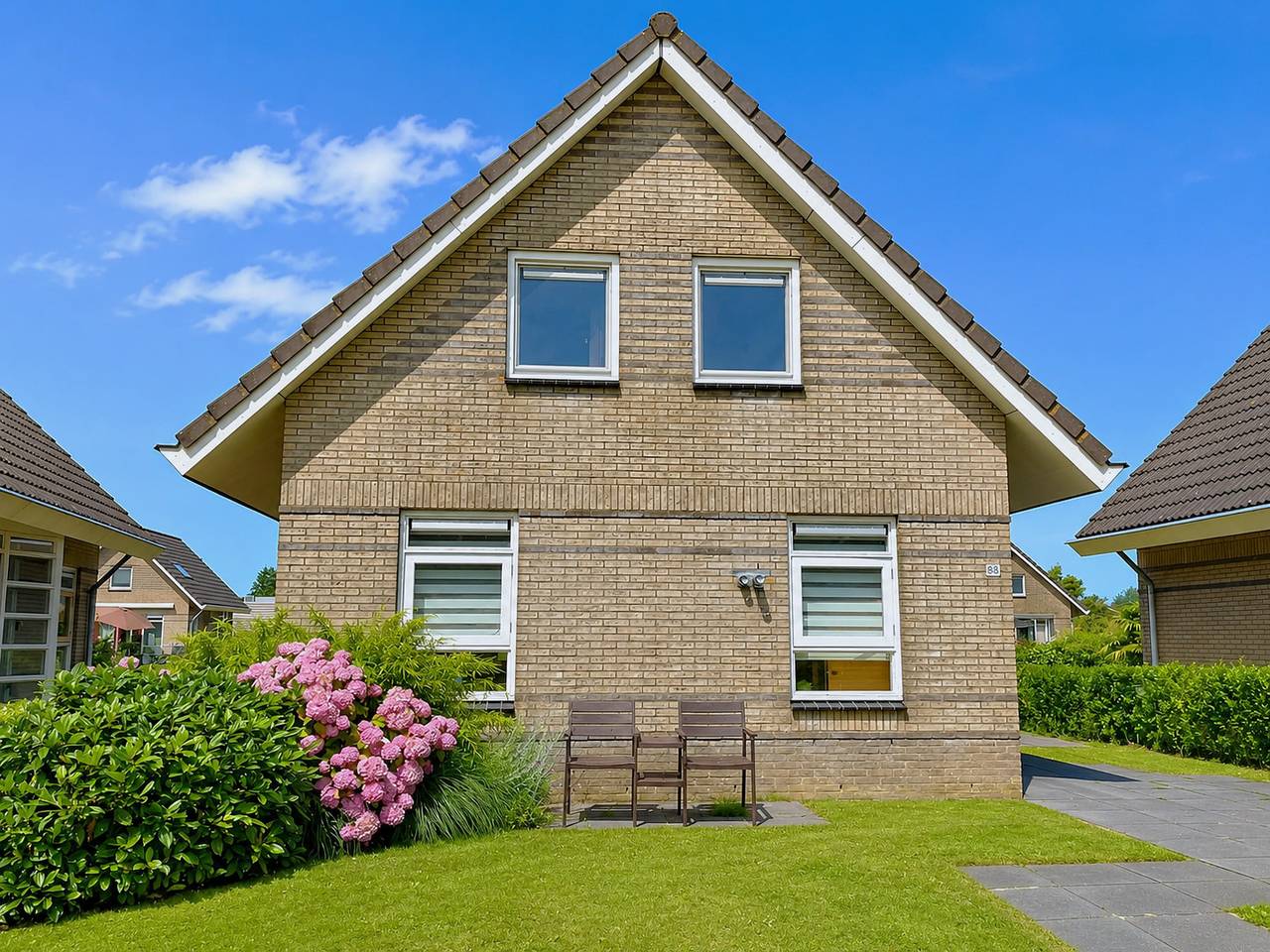 Europarcs Ijsselmeer — Dijkhuis Sauna 6 in Medemblik, Ijsselmeer