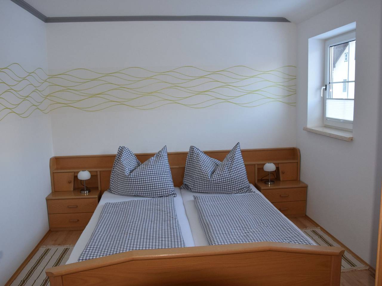 Ganze Ferienwohnung, Appartement Fritz - Ferienwohnung 2 in Strobl, Salzkammergut