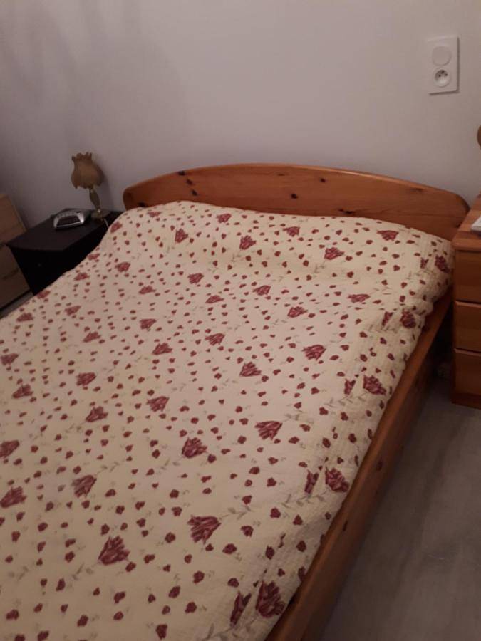 Appartement de vacances entier, Les écureuils bourguignons in Montchanin, Région de Chalon-sur-Saône