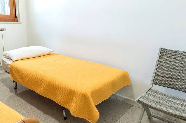 Appartement entier, Senigallia, three-room apartment on the sea with beach in Senigallia, Senigallia (Commune)