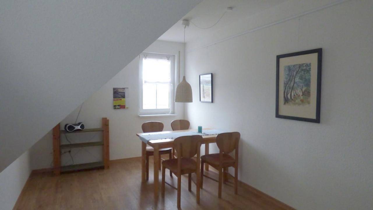 Ganze Wohnung, Three-Bedroom Apartment in Wassenberg, Niederrhein