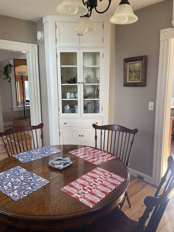 Minutes to Acadia and Downtown Bar Harbor in Hulls Cove, Acadia Nationalpark