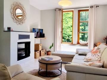 Gîte pour 6 Personnes dans Aisne, Photo 1