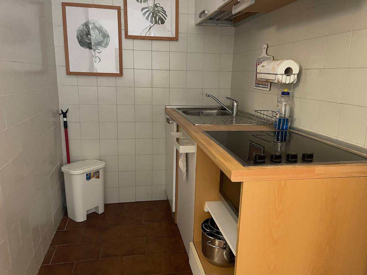 Apartamento entero, Apartamento Il Sole Maremma a 400 m de la playa in Castiglione della Pescaia, Provincia de Grosseto