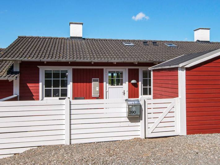 Ferienhaus für 6 Personen, mit Whirlpool und Pool sowie Terrasse in Løjt - 3