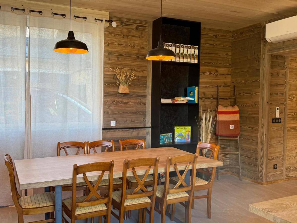 Appartement entier, La Grange in Esquièze-Sère, Parc national des Pyrénées