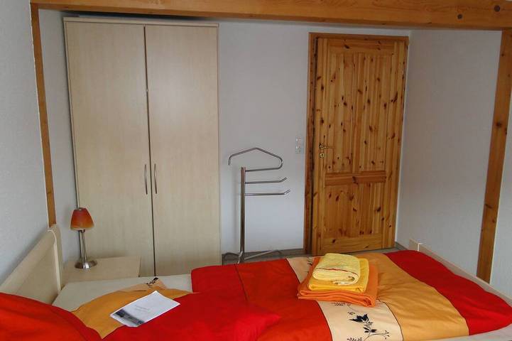 Ferienwohnung für 6 Personen, mit Garten in Bad Gottleuba-Berggießhübel - 2