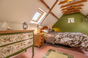 Cottage for 2 People in Brancaster, Norfolk, Photo 1