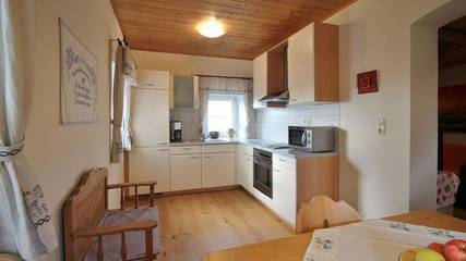 Bauernhof für 4 Personen in Steirerland, Oststeiermark, Bild 1