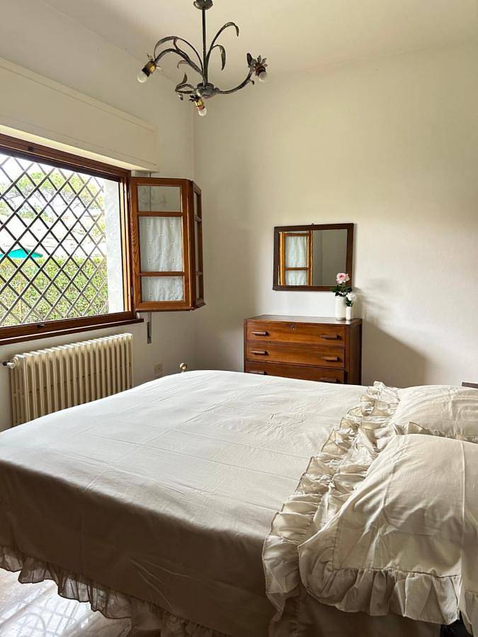 Appartamento vacanze per 6 persone, con giardino - 1