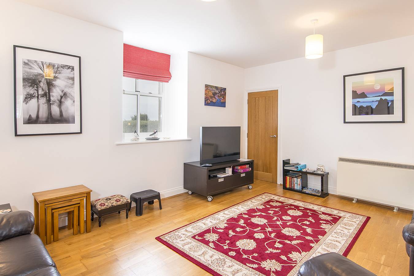 2 Coastal View in Solva, Pembrokeshire