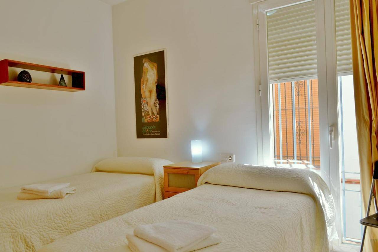 Sunshine Villa in Distrito Centro (Córdoba), Córdoba