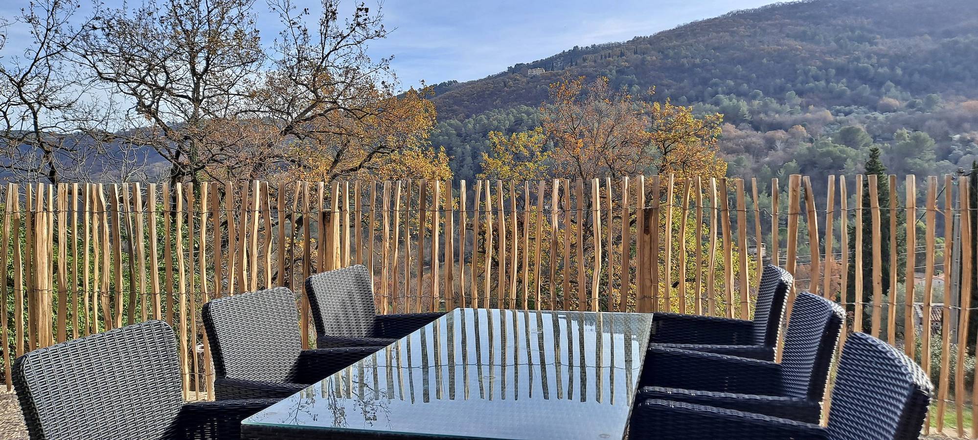 Gemütliches Haus mit Jacuzzi in Le Bar-sur-Loup in Le Bar-sur-Loup, Cannes und Umgebung