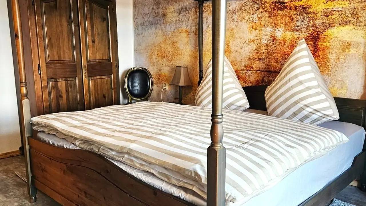 Ganze Ferienwohnung, Ferienwohnung für 2 Personen (85 m²) in Schwielowsee in Ferch, Schwielowsee
